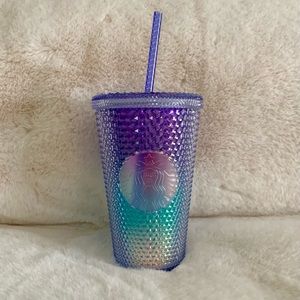 Starbucks Summer Studded Tumbler